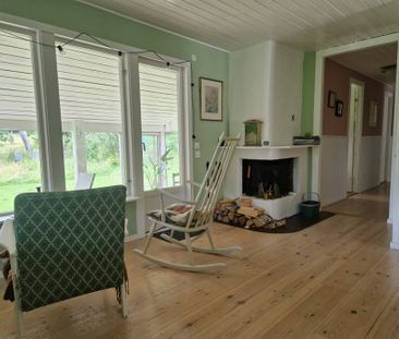 Granitvägen, Trosa - Foto 2