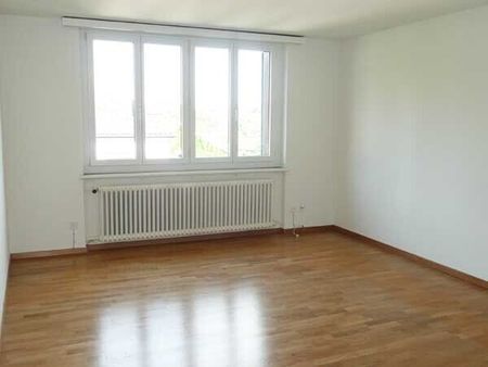 Schöne 3.0-Zimmerwohnung an ruhiger Lage! - Photo 5