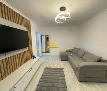 NOVISIMO-IMOBILIARE: AP. CU DOUA CAM. IN ZONA MARASESTI - Photo 1