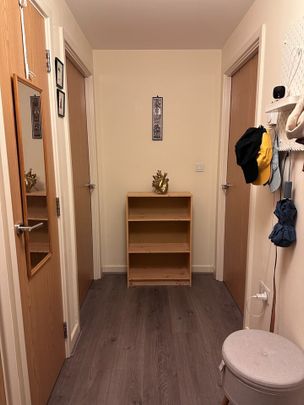 1 Bed Flat, Archers Road, SO15 - Photo 1