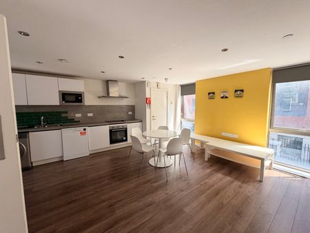 1 bedroom house to rent - Photo 2