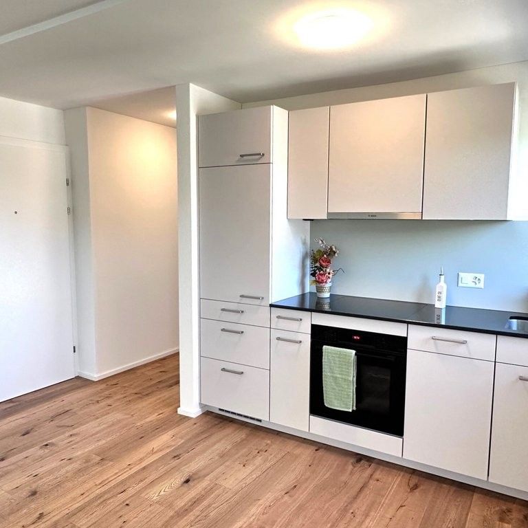 Erstbezug in zentral gelegenem Stadtquartier - Foto 1
