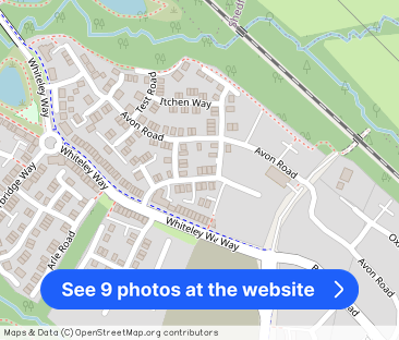 Wallington Road, SO30 - Photo 1