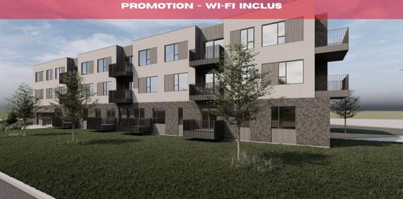Appartement Beauharnois À Louer - Photo 2