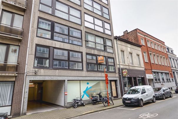 Appartement te KORTRIJK (8500) - Foto 1