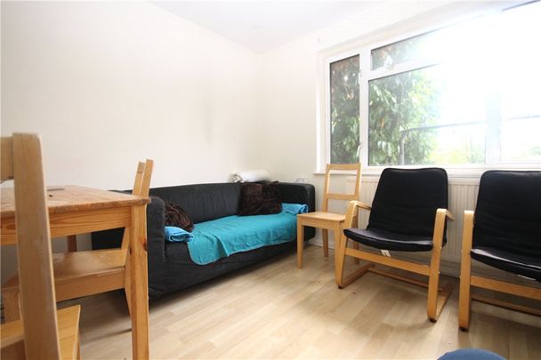 The Crescent, Egham, Surrey, TW20 9PN - Photo 1