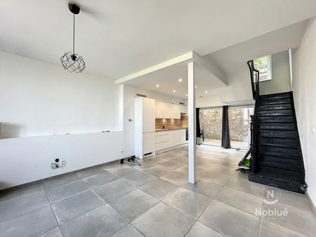 À louer / Maison / Thimister-Clermont - Photo 2