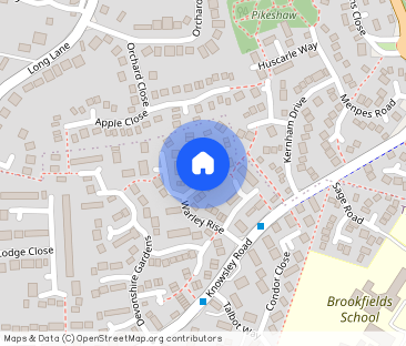 Brierley Place, Tilehurst, Reading - Photo 1