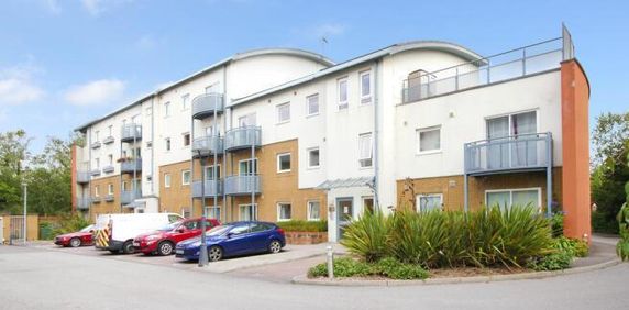 2 bedroom apartment to rent - Photo 2