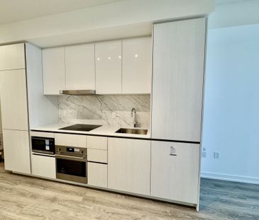 For Lease - 8 INTERCHANGE Way Unit# 1007, Vaughan, Ontario - Photo 1