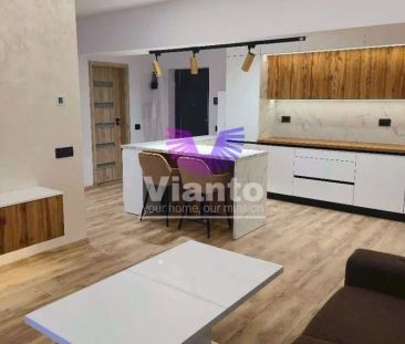 Apartament premium 2 camere | Prima inchiriere | Evolution Residence | Selimbar - Fotografie 3