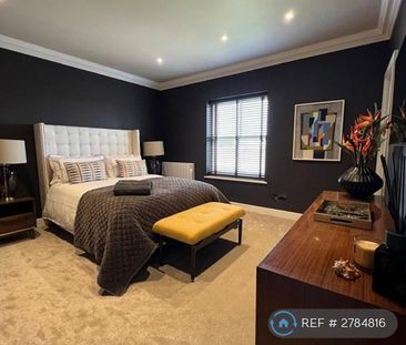 2 bedroom penthouse to rent - Photo 6