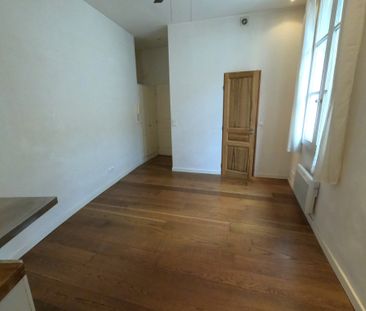 APPARTEMENT AIX RUE CLOVIS HUGUES - 1 pièce(s) - 23 m2 - Photo 5