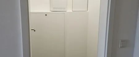 *EXKLUSIVE 2 ZIMMER-WOHNUNG mit EBK *AUFZUG *TIEFGARAGE * BARRIEREFREI *ERSTBEZUG - Foto 1