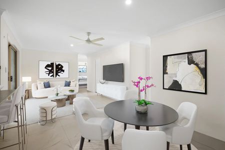 Family Home with Large Yard and Outdoor Entertaining - Photo 3