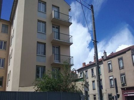 avenue Edouard Michelin, 24, 63100, Clermont Ferrand - Photo 2