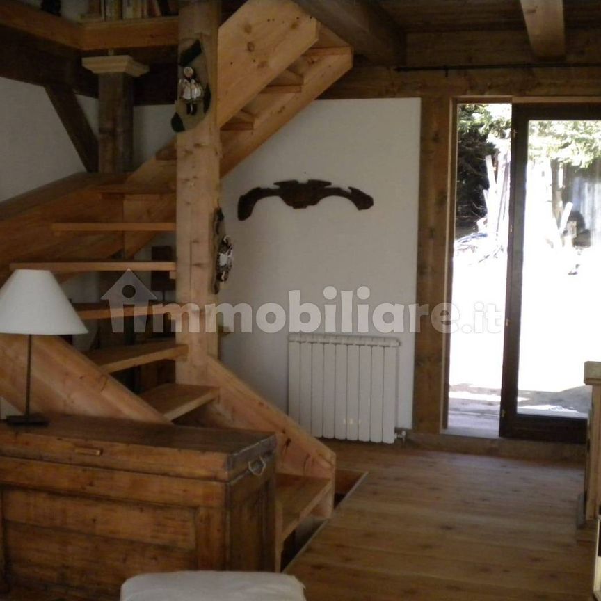 Chalet via Monte Piedo 18, Danta di Cadore - Photo 1