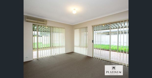 Spacious 4-Bedroom Family Home with Great Outdoor Space! - Photo 1