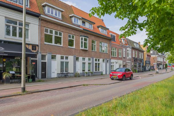 Zandvoortselaan 129, 2106CM, Heemstede - Photo 1