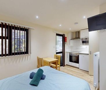 Studio Flat, Ashmore Road, W9 - Photo 6