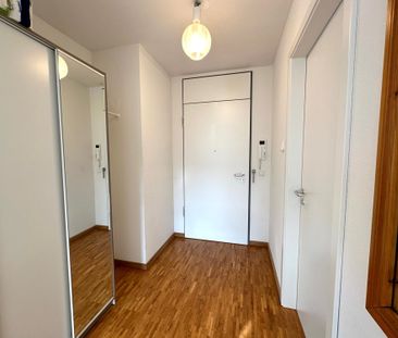 Reserviert - Seniorenwohnung | Mieter ab 60 Jahre für 2-Zimmer-Wohn... - Photo 1