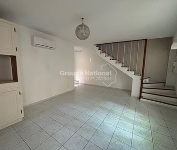 MAISON DE VILLLAGE - 3 PIECES - 56 M², - Photo 2