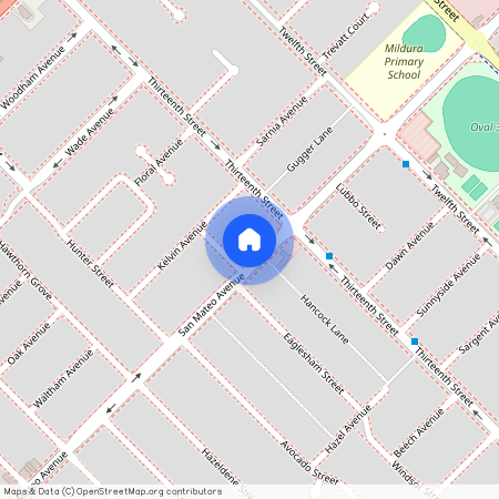 227A San Mateo Avenue, Vic 3500, Mildura