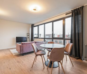 Maria Austriastraat, 1087 JC Amsterdam - Foto 2