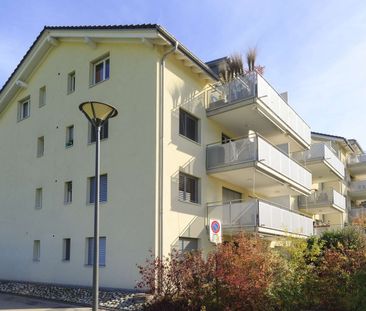 Appartement de 2.5 pièces à louer - Photo 2