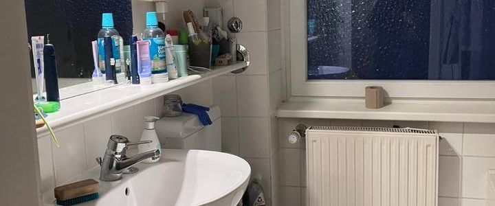 3-Zimmer-Whg in der Südstadt - Maschseenähe - Foto 1