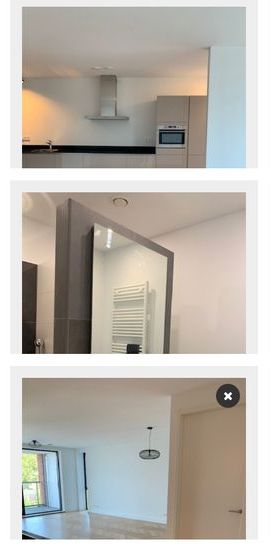 Te huur: Appartement Kelderwindkade in Haarlem - Photo 1