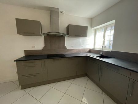 Appartement 2 pièces à Toul - Photo 4