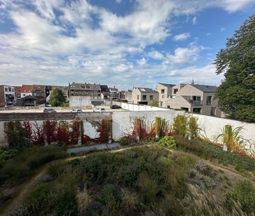 Prachtig en centraal gelegen luxe-appartement met 3 slaapkamers en 2 terrassen! - Foto 5