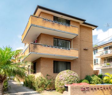 4/18 Lismore Ave, Dee Why NSW 2099 - Apartment For Rent | Domain - Photo 1