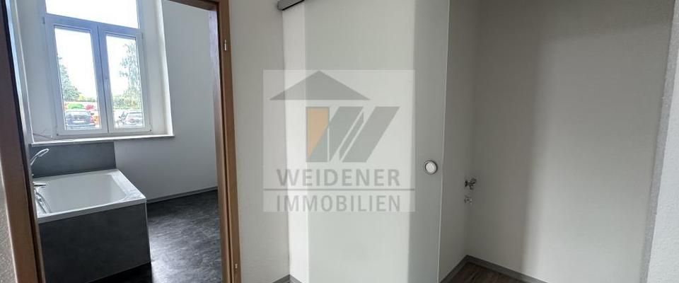 Erstbezug! 3 Raum-Whg. in der Innenstadt von Gera, Bad mit Wanne und Dusche - Photo 1