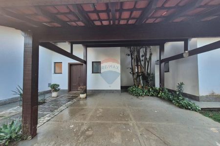Casa 5 quartos, sendo 4 suítes, no Granville, Juiz de Fora, MG - Foto 3