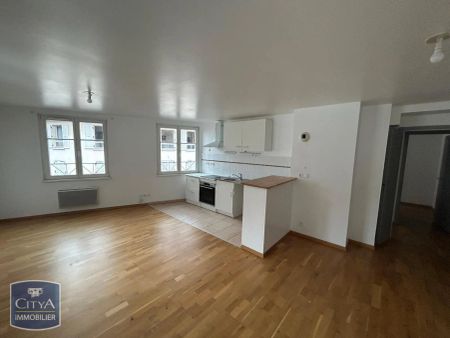 Appartement à louer 4 pièces 81.06m² - Photo 5