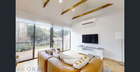 FULLY FURNISHED MILLTHORPE DELIGHT! - Photo 2