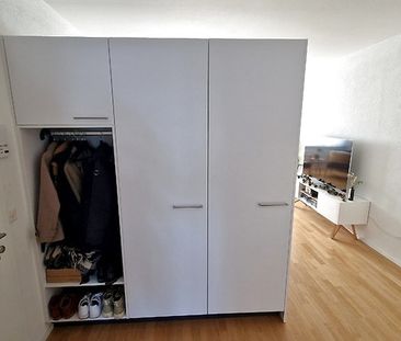 3½ Zimmer-Wohnung in Bern - Länggasse, möbliert, auf Zeit - Foto 2