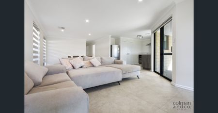 Modern Unfurnished 3x2 in Sought-After Piara Waters - PARTLY FURNISHED - Photo 2