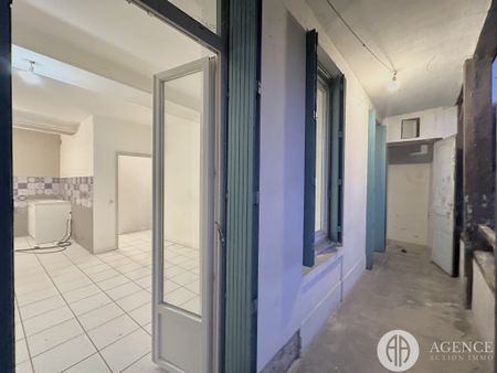 appartement avec extérieur - Photo 4