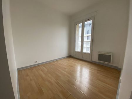 Location appartement 2 pièces 33.41 m² à Valence (26000) - Photo 3