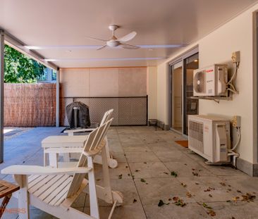 5/29 Forbes Street, Turner ACT 2612 - Townhouse For Rent | Domain - Photo 6