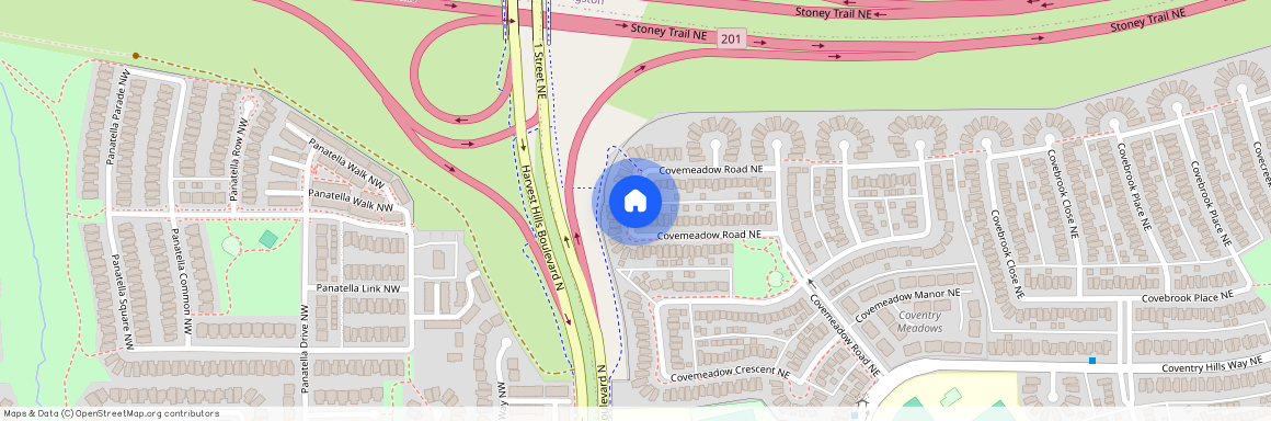 Calgary, Calgary, Calgary Metropolitan, T3K 6E7