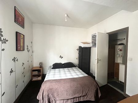 Location Appartement 2 pièces 34m² - Photo 2