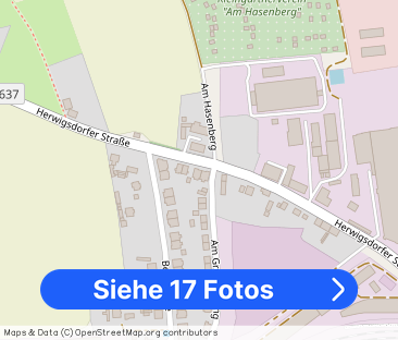 ruhige 4- RWE mit Weitblick am Stadtrand ! - Foto 1