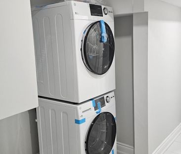 For Lease - 37 Quinton Ridge Unit# Bsmt, Brampton, Ontario - Photo 5