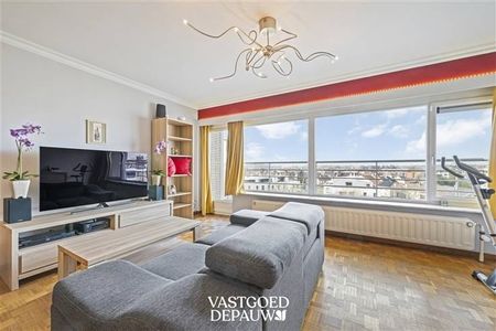 Appartement te huur - Photo 4