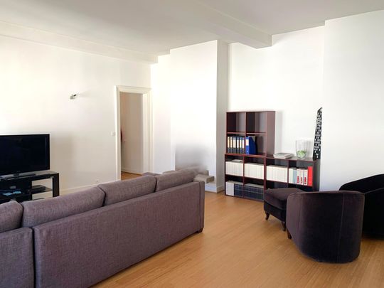 Flat in charming house - for rent - Photo 1