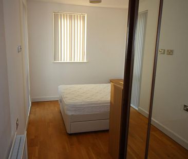 Apartment C40, The Keel Building, Belfast BT7 3ND - Photo 5